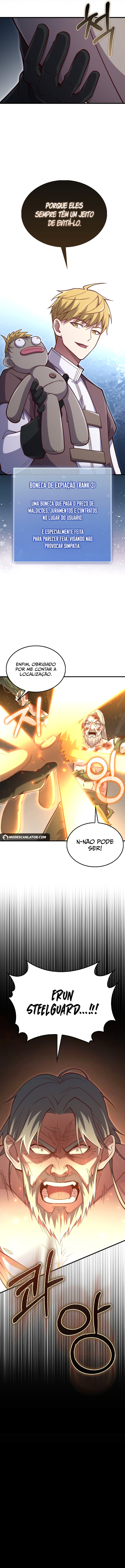 O Senhor das Moedas Capítulo 120 - página 14