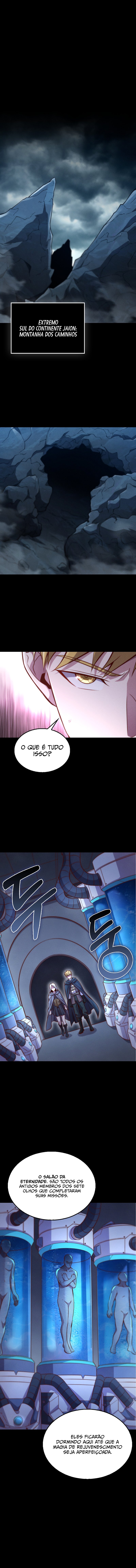 O Senhor das Moedas Capítulo 120 - página 15