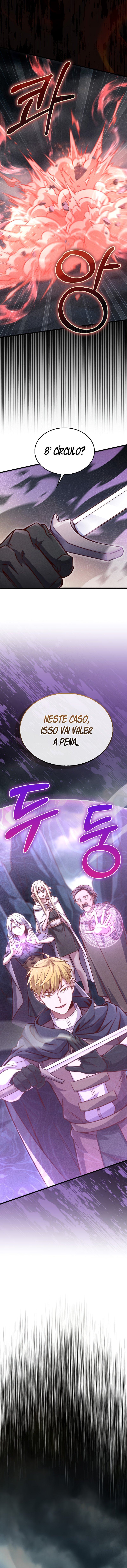O Senhor das Moedas Capítulo 121 - página 11