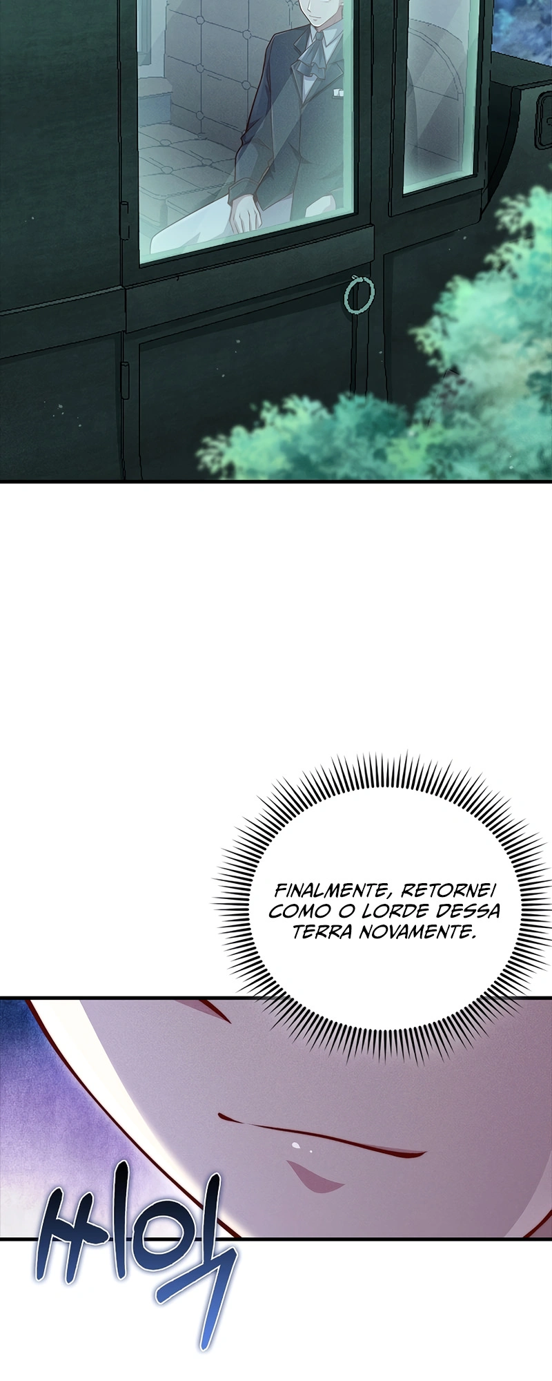 O Senhor das Moedas Capítulo 124 - página 13