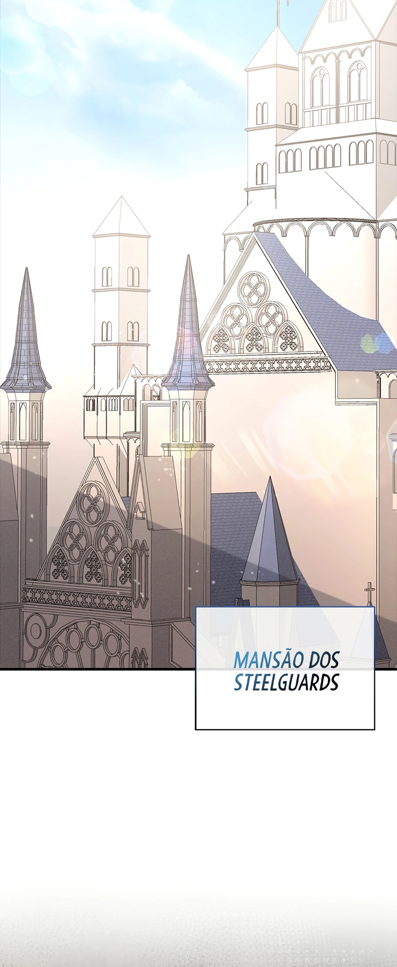 O Senhor das Moedas Capítulo 125 - página 13