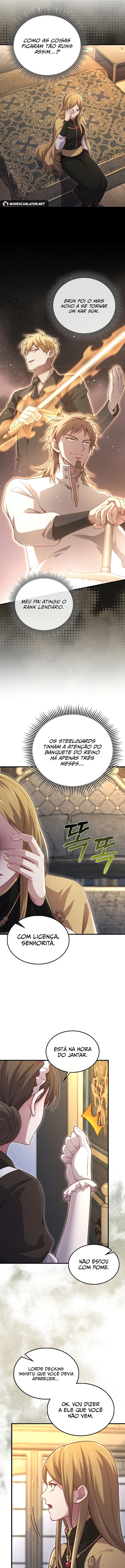 O Senhor das Moedas Capítulo 125 - página 14