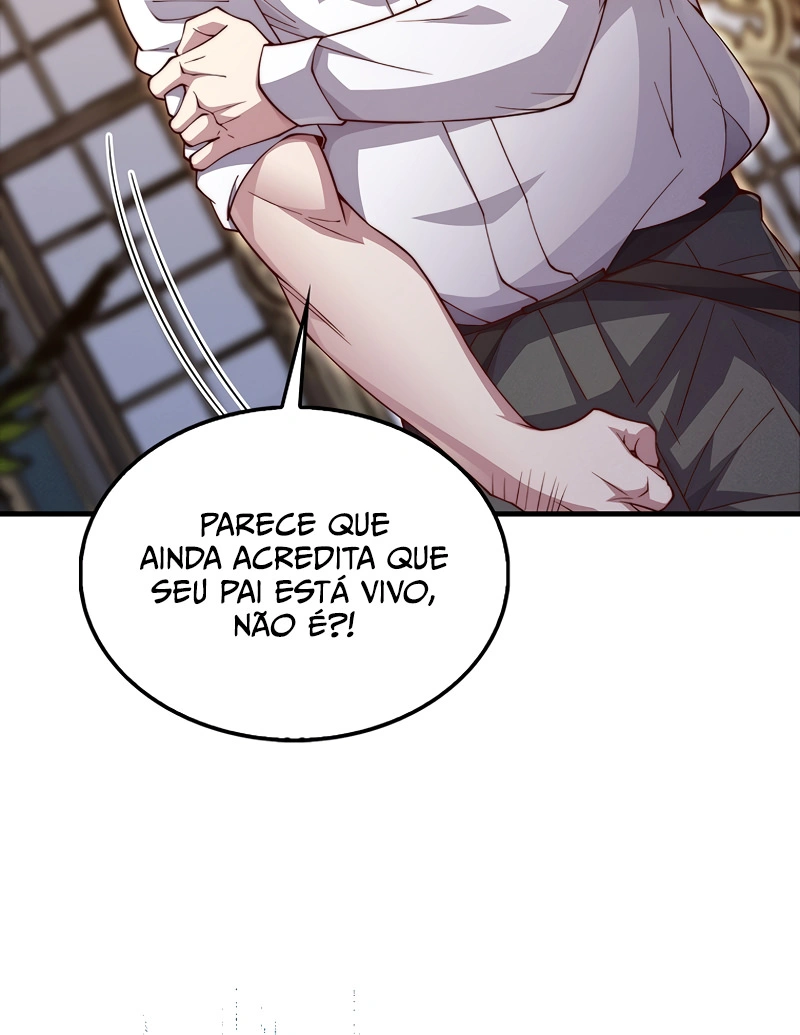O Senhor das Moedas Capítulo 125 - página 21