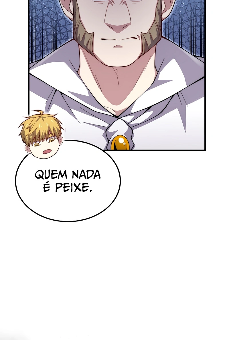 O Senhor das Moedas Capítulo 126 - página 5