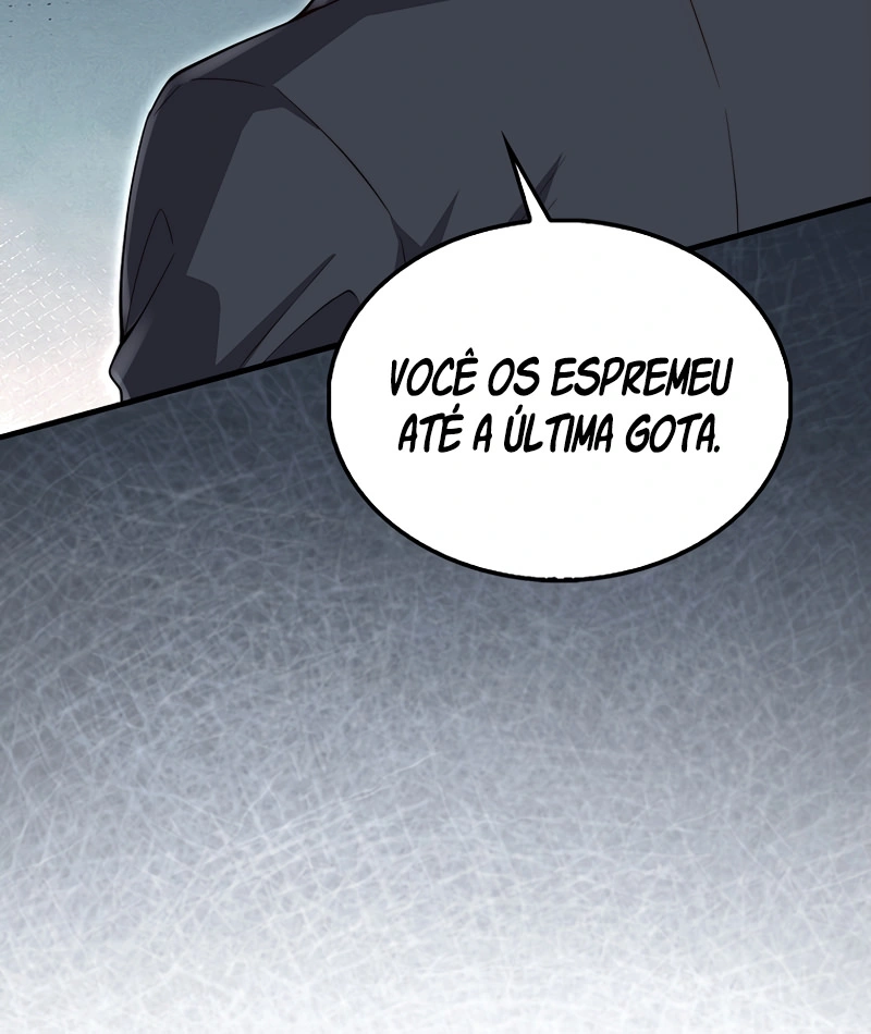 O Senhor das Moedas Capítulo 126 - página 7