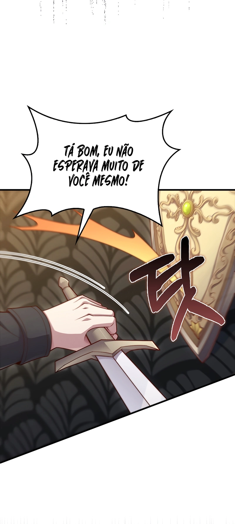 O Senhor das Moedas Capítulo 126 - página 12
