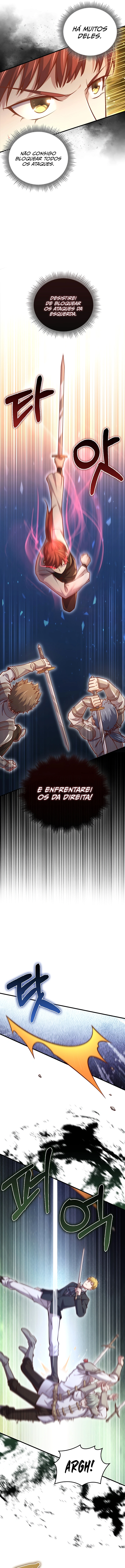 O Senhor das Moedas Capítulo 126 - página 17