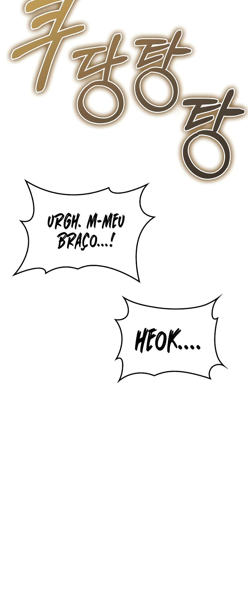 O Senhor das Moedas Capítulo 126 - página 18