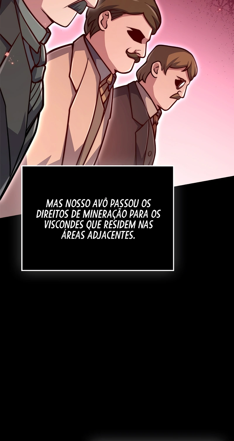 O Senhor das Moedas Capítulo 127 - página 7