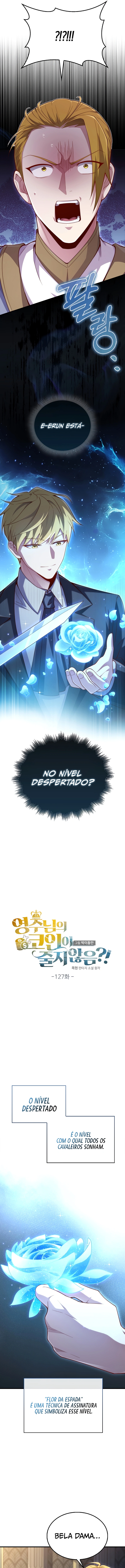 O Senhor das Moedas Capítulo 127 - página 16