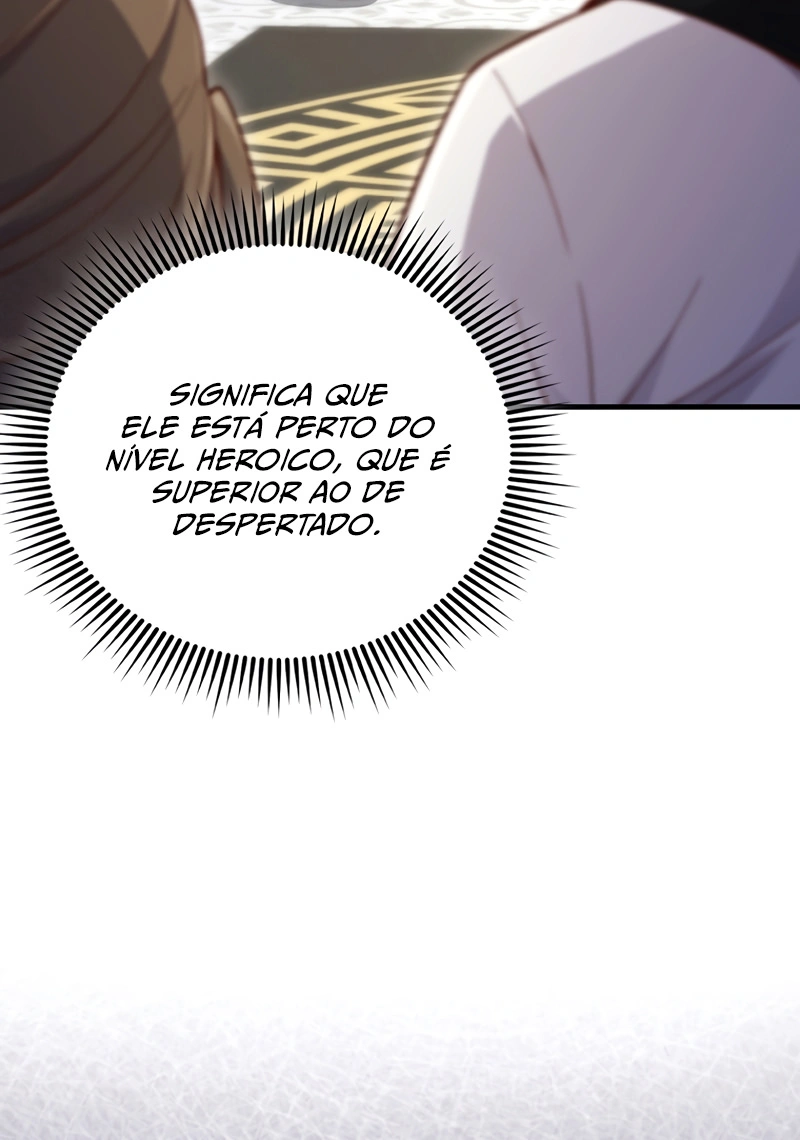 O Senhor das Moedas Capítulo 127 - página 19