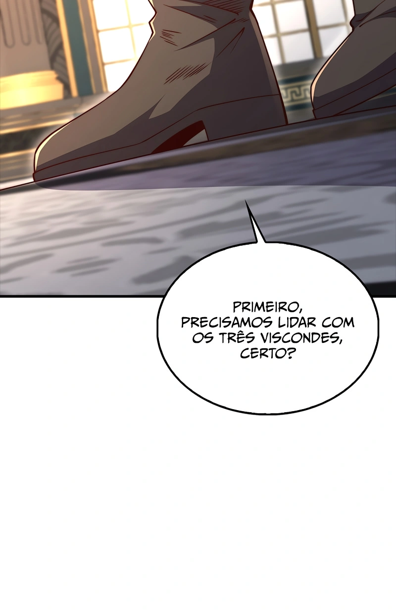 O Senhor das Moedas Capítulo 127 - página 21