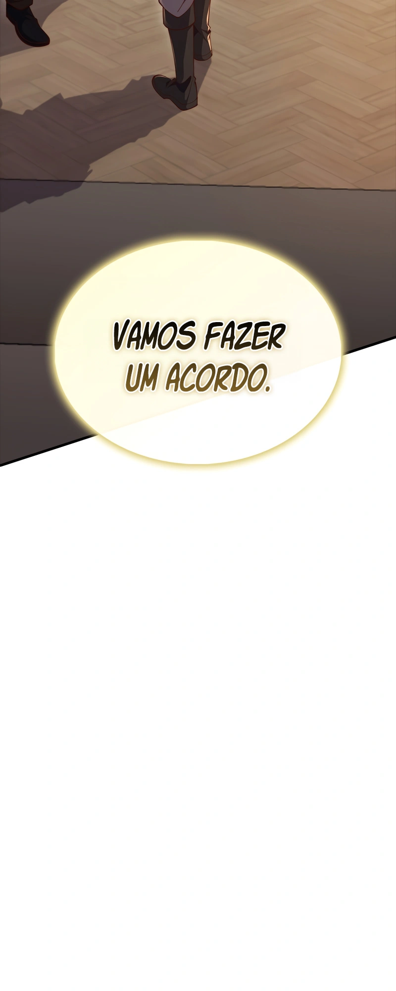 O Senhor das Moedas Capítulo 127 - página 23