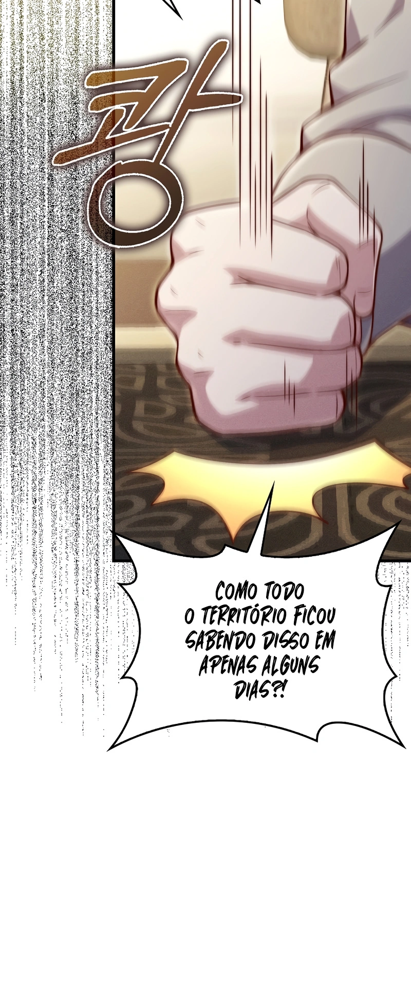 O Senhor das Moedas Capítulo 128 - página 3