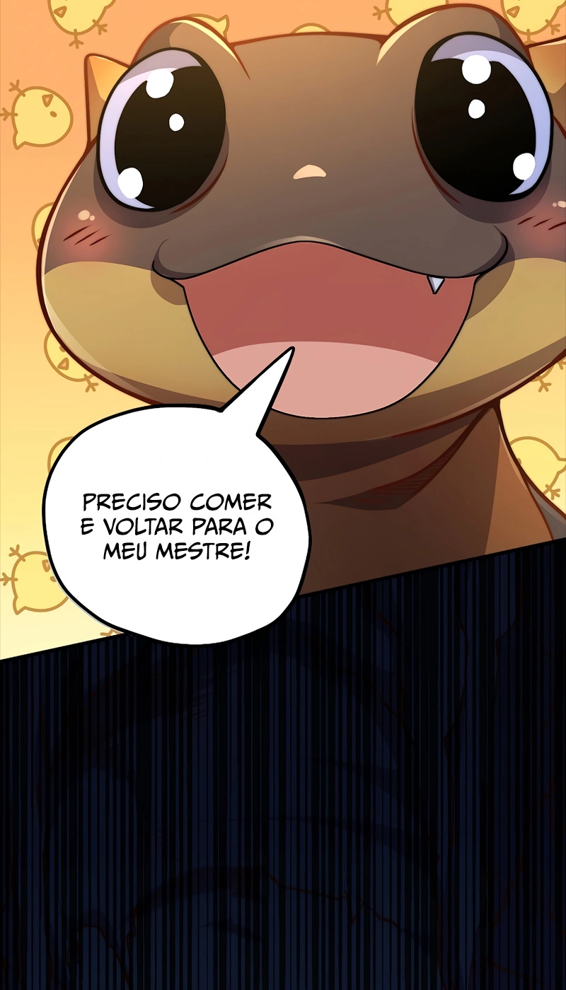 O Senhor das Moedas Capítulo 128 - página 19