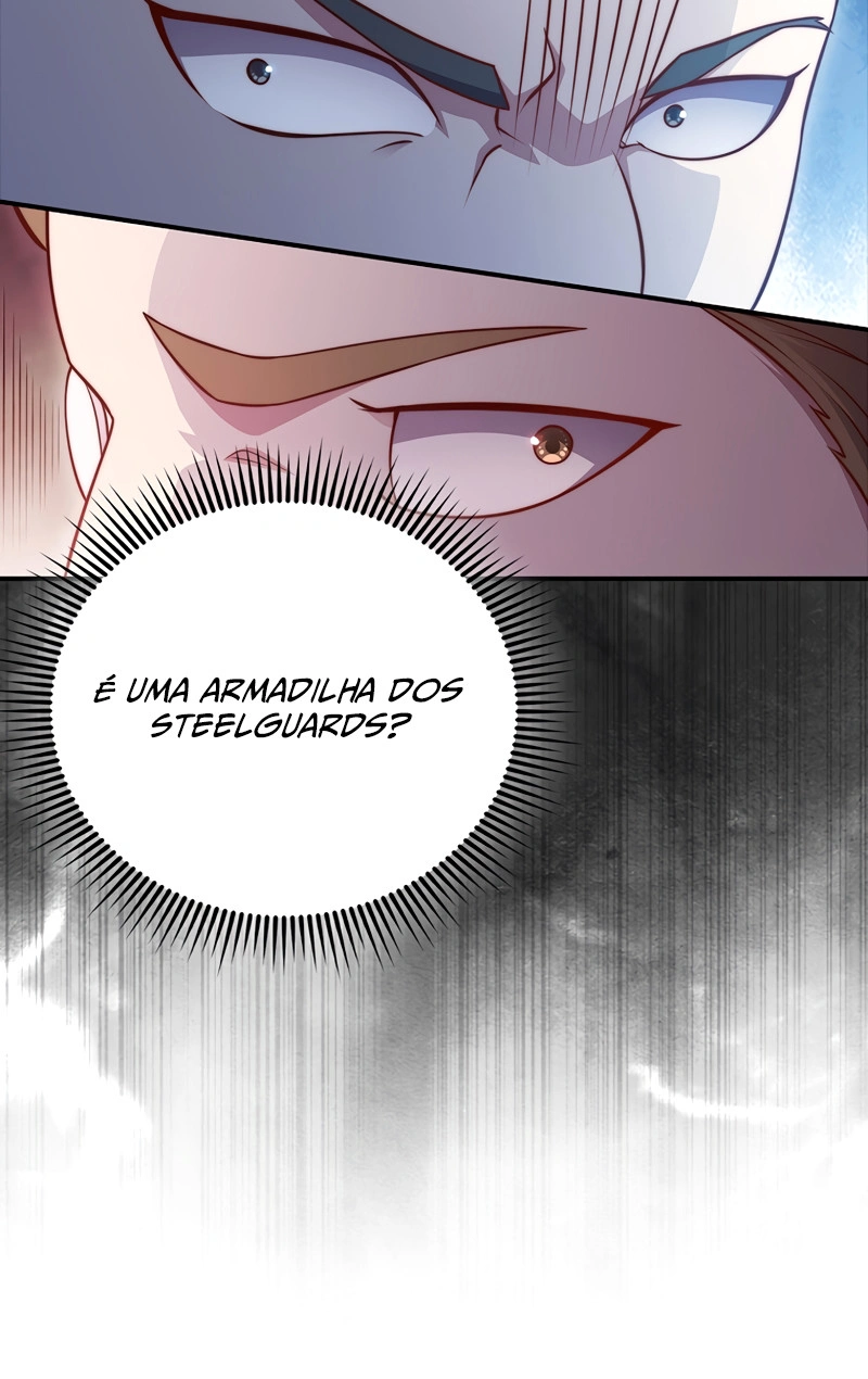 O Senhor das Moedas Capítulo 129 - página 17