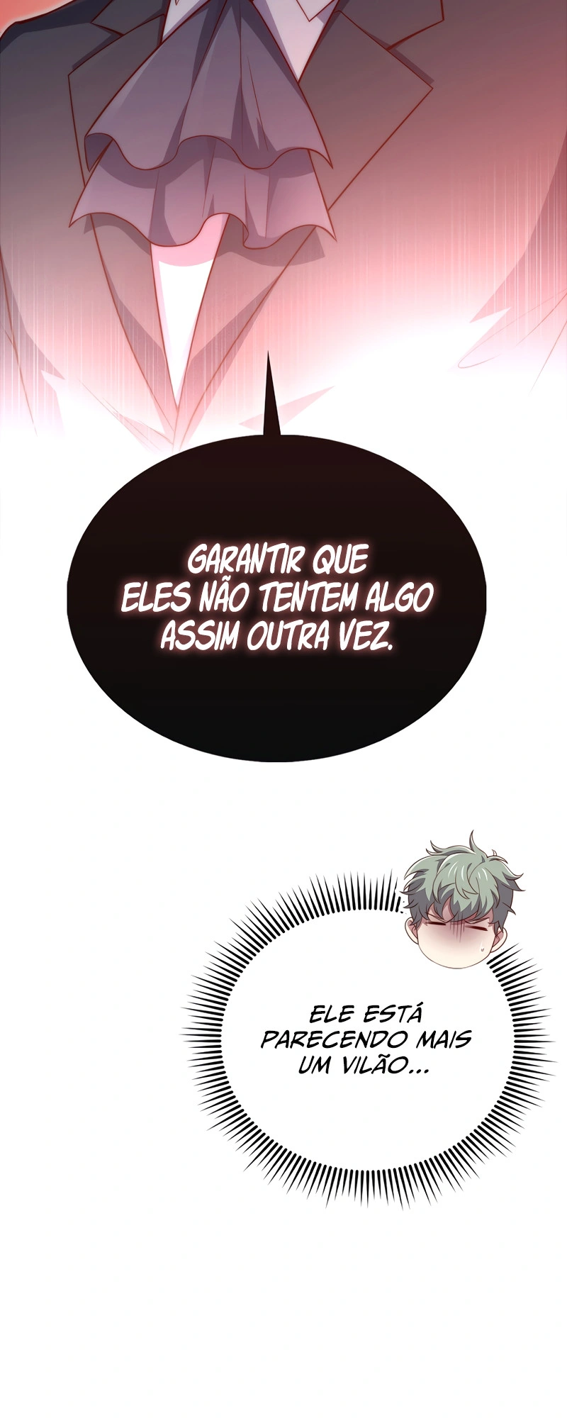 O Senhor das Moedas Capítulo 130 - página 10