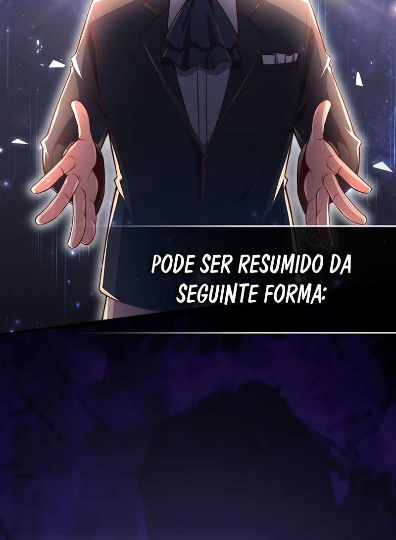 O Senhor das Moedas Capítulo 132 - página 5