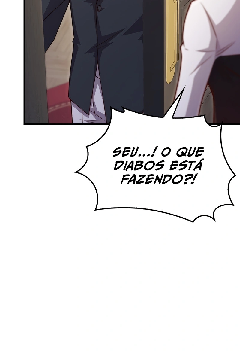 O Senhor das Moedas Capítulo 132 - página 11