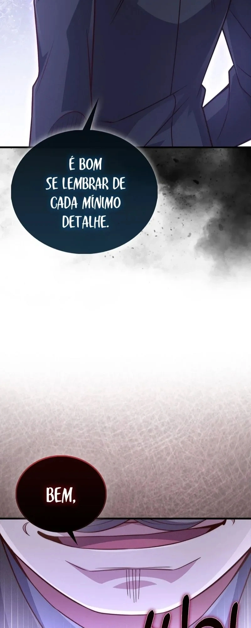 O Senhor das Moedas Capítulo 134 - página 30