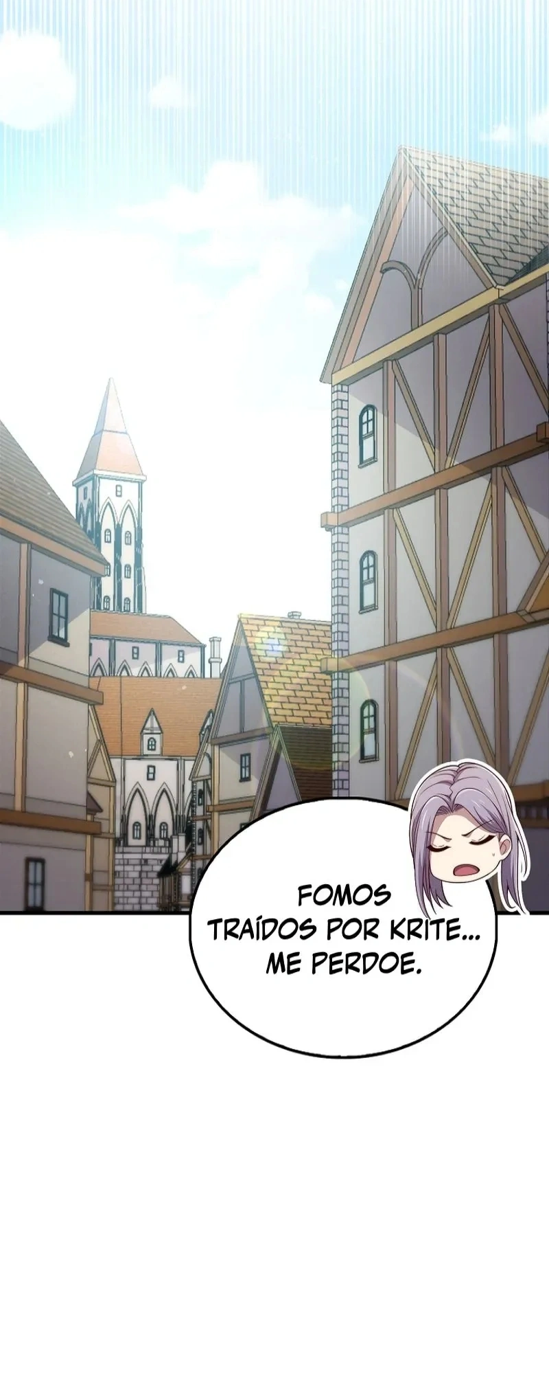 O Senhor das Moedas Capítulo 134 - página 32