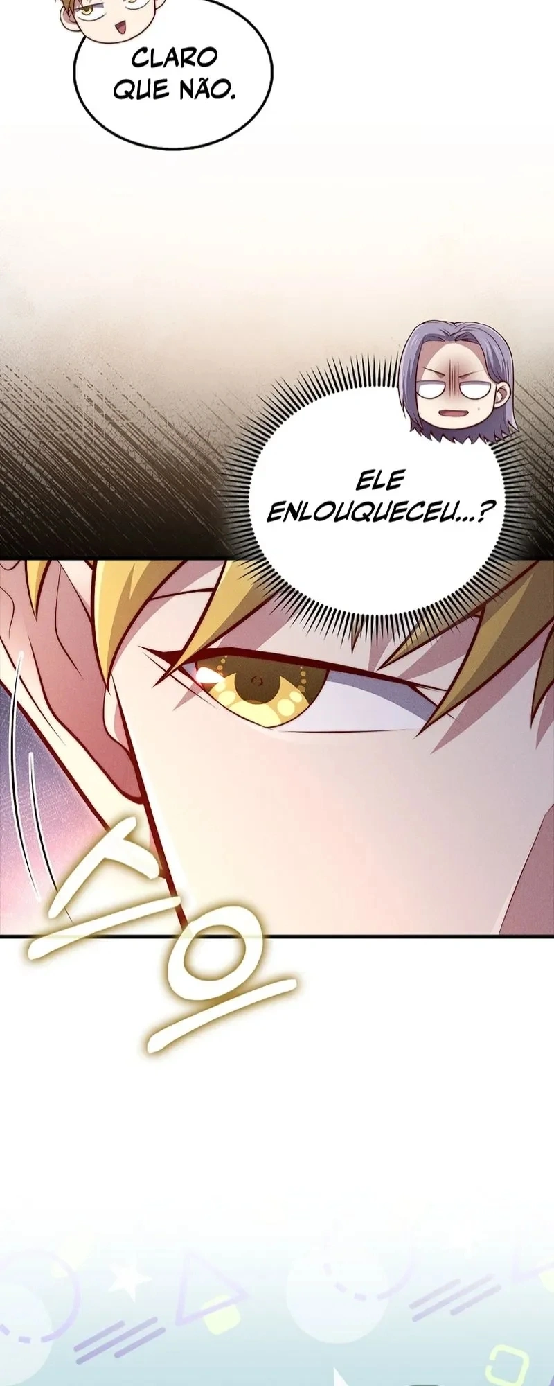 O Senhor das Moedas Capítulo 134 - página 40