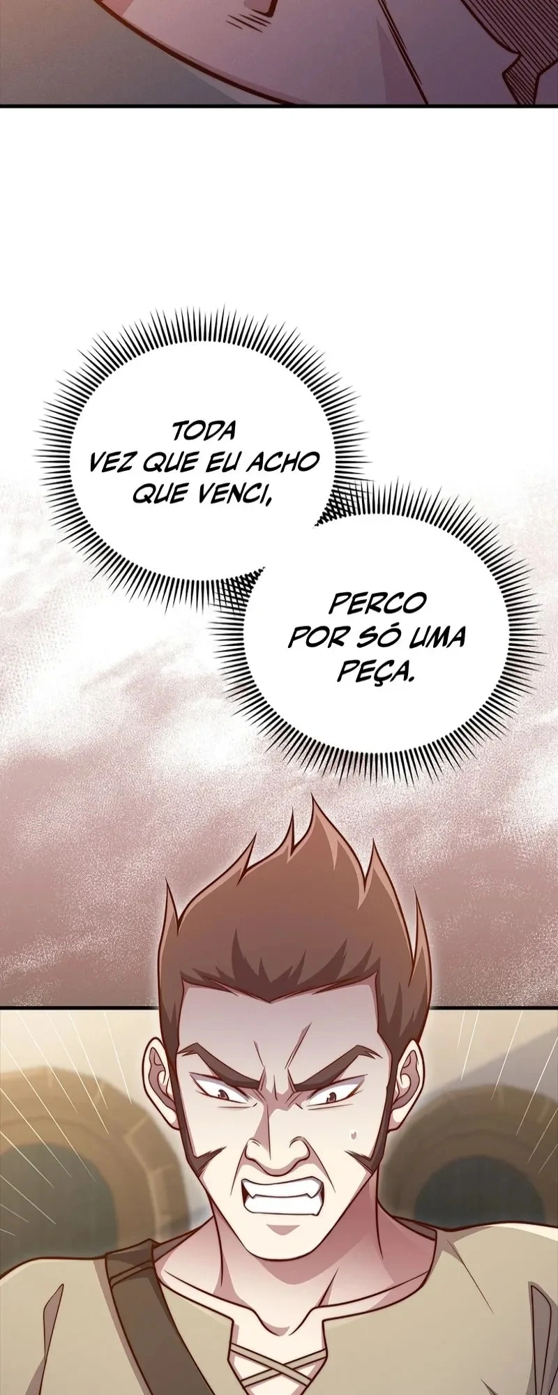 O Senhor das Moedas Capítulo 134 - página 45