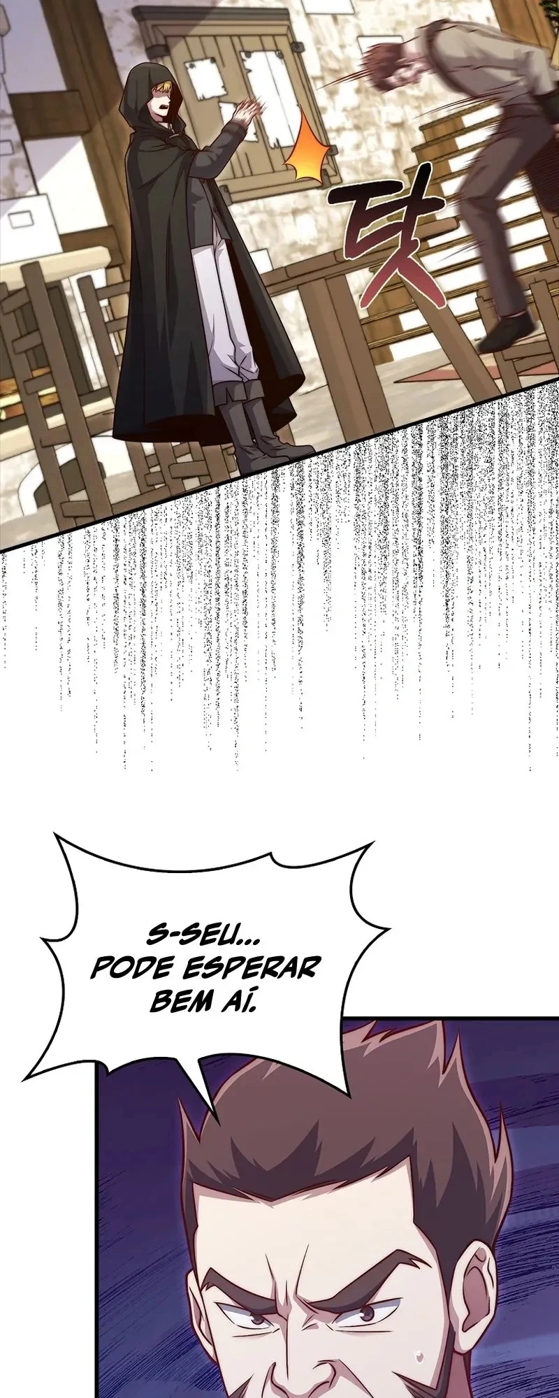 O Senhor das Moedas Capítulo 134 - página 55