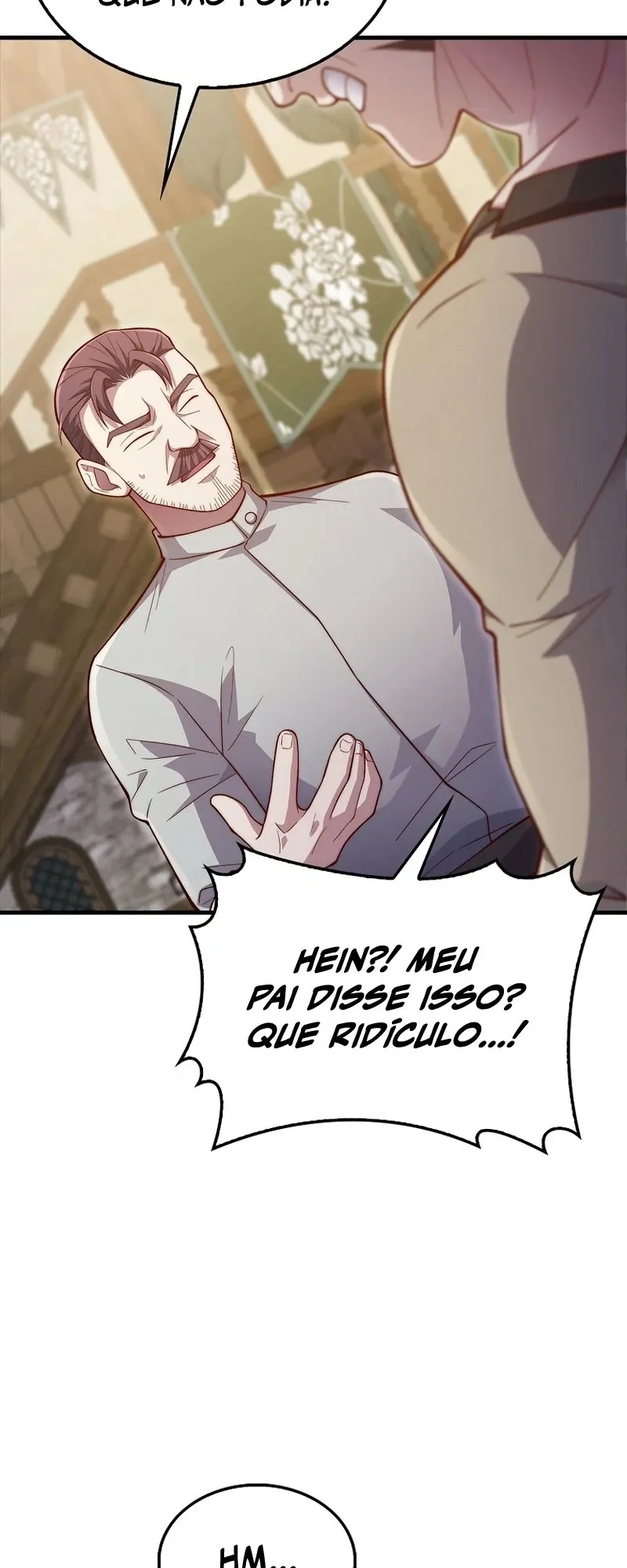 O Senhor das Moedas Capítulo 134 - página 58