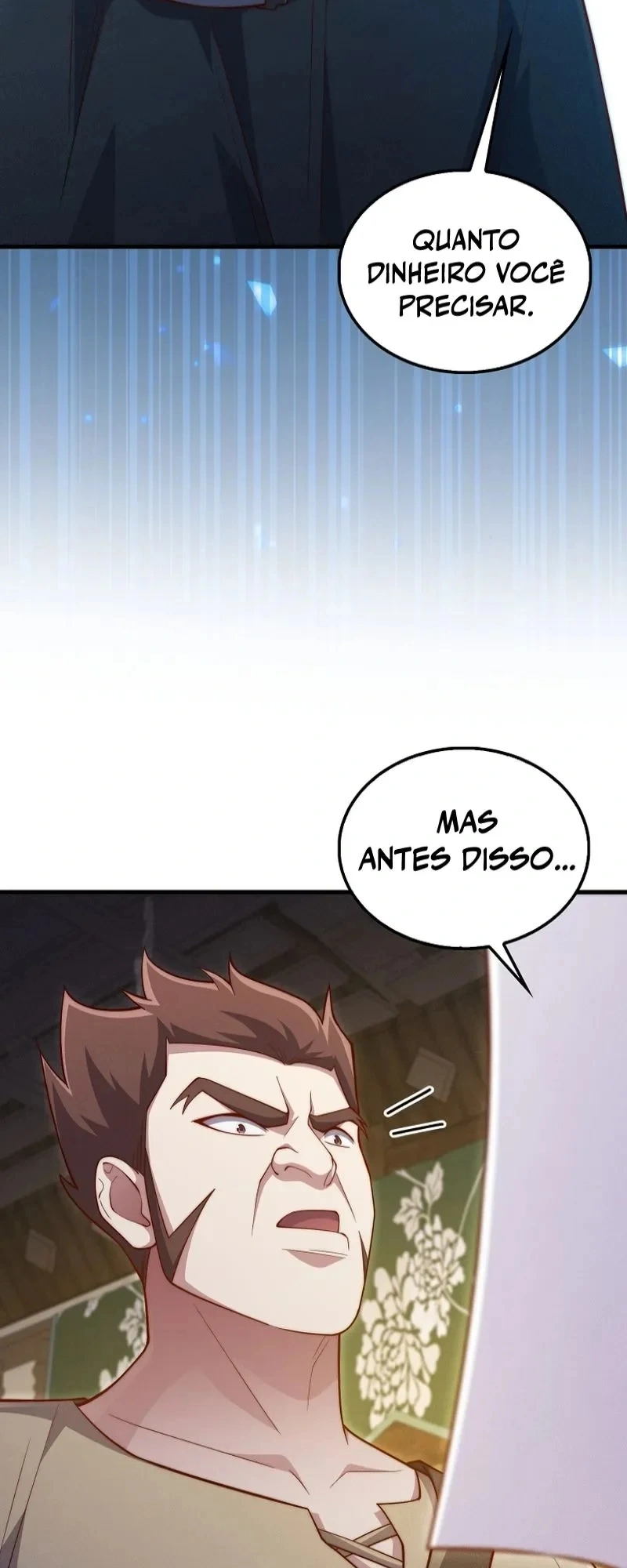 O Senhor das Moedas Capítulo 134 - página 66