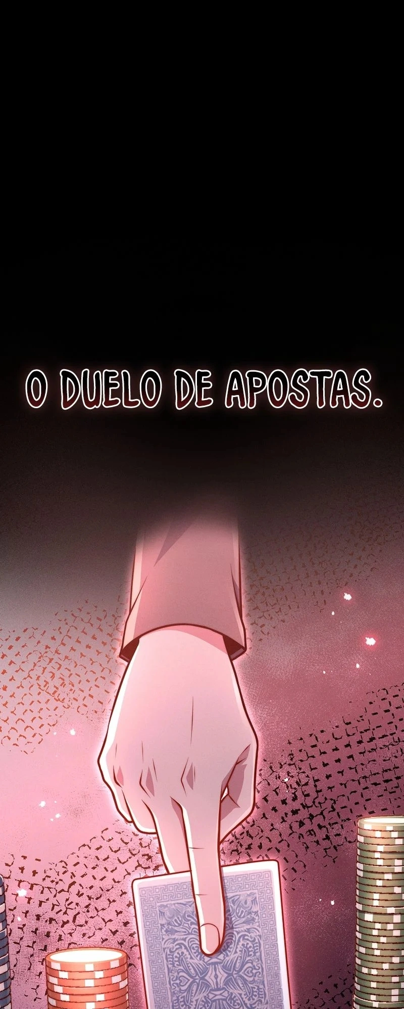 O Senhor das Moedas Capítulo 135 - página 8