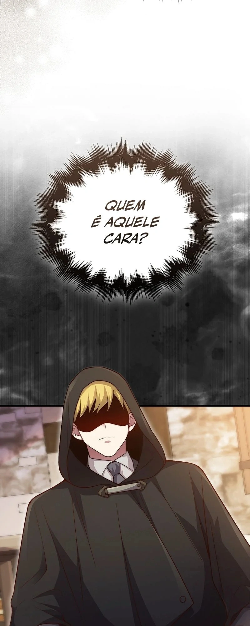 O Senhor das Moedas Capítulo 135 - página 22