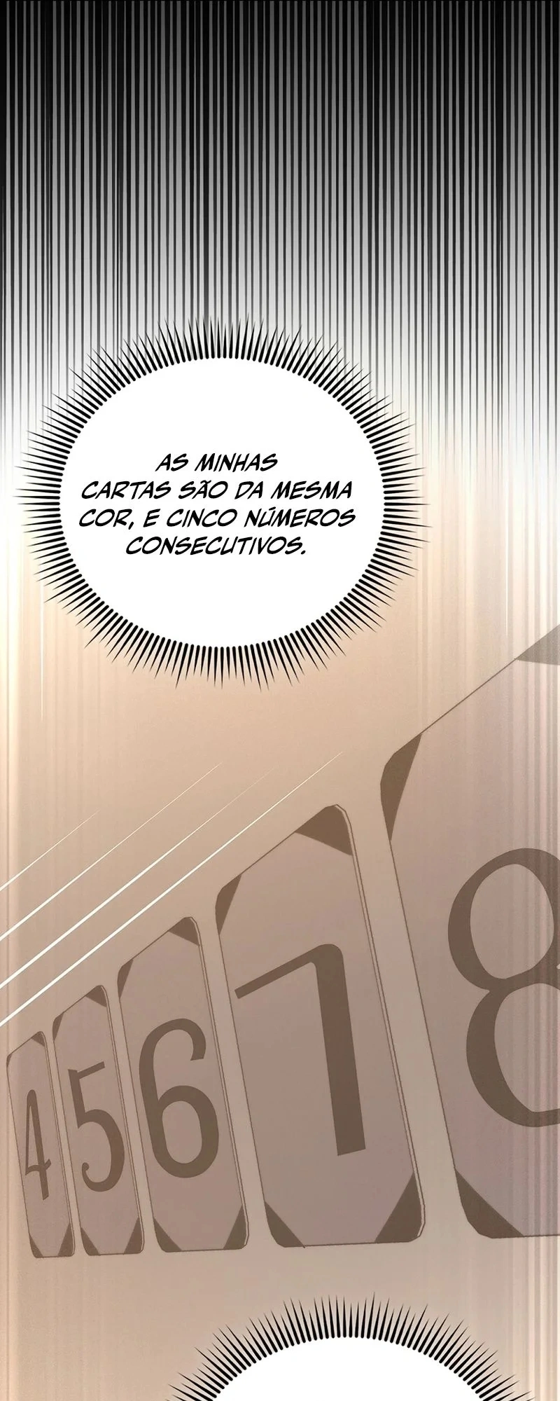 O Senhor das Moedas Capítulo 135 - página 26
