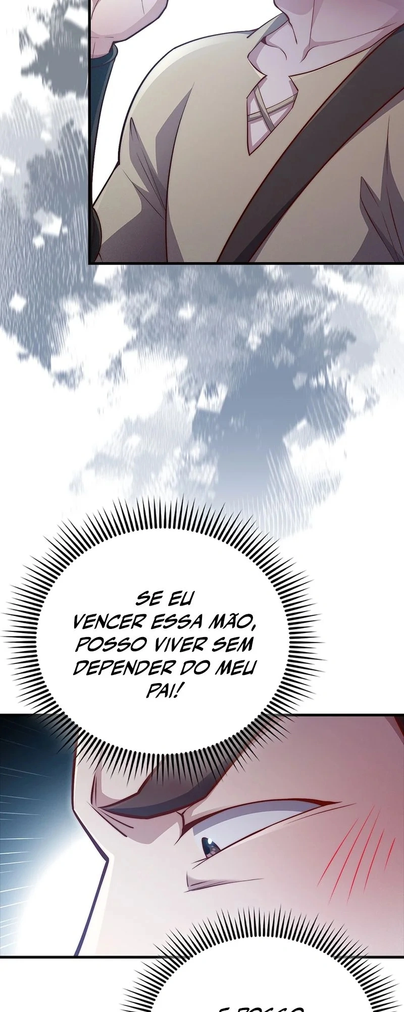 O Senhor das Moedas Capítulo 135 - página 28