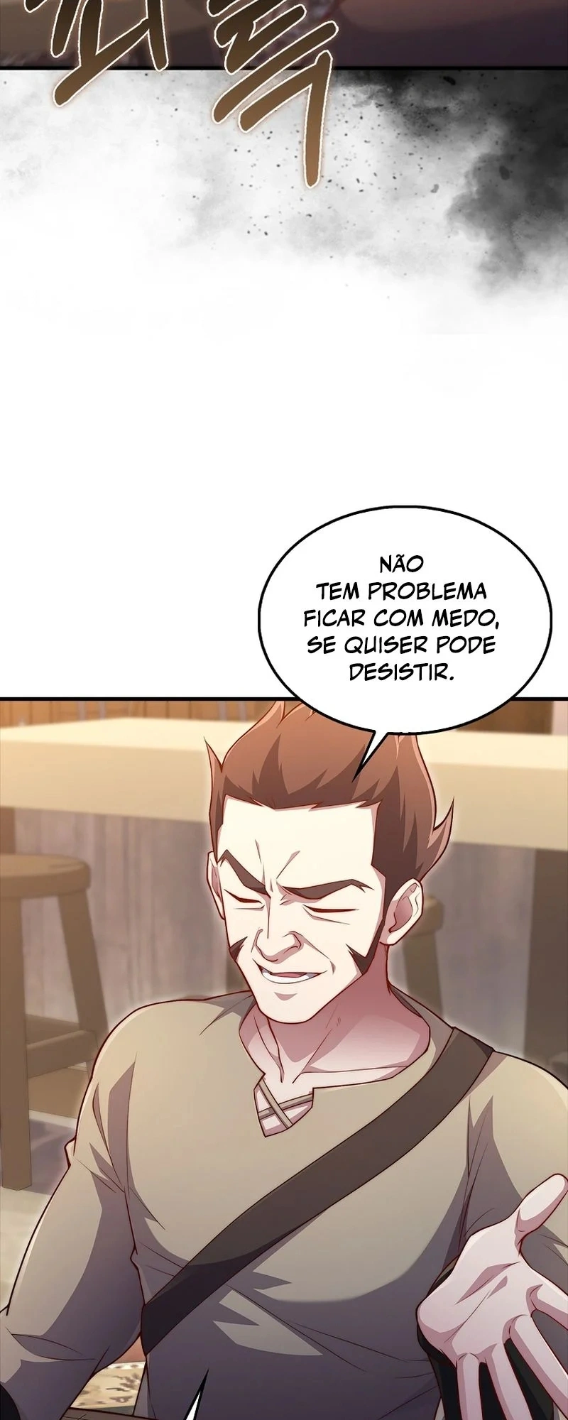 O Senhor das Moedas Capítulo 135 - página 30