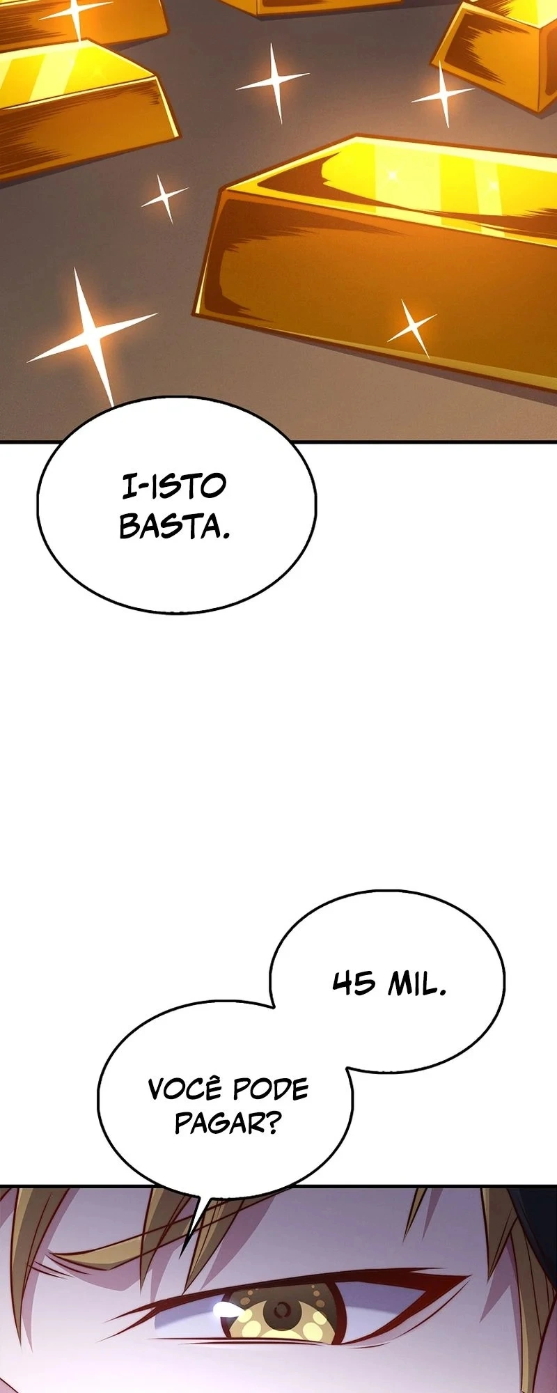 O Senhor das Moedas Capítulo 135 - página 35