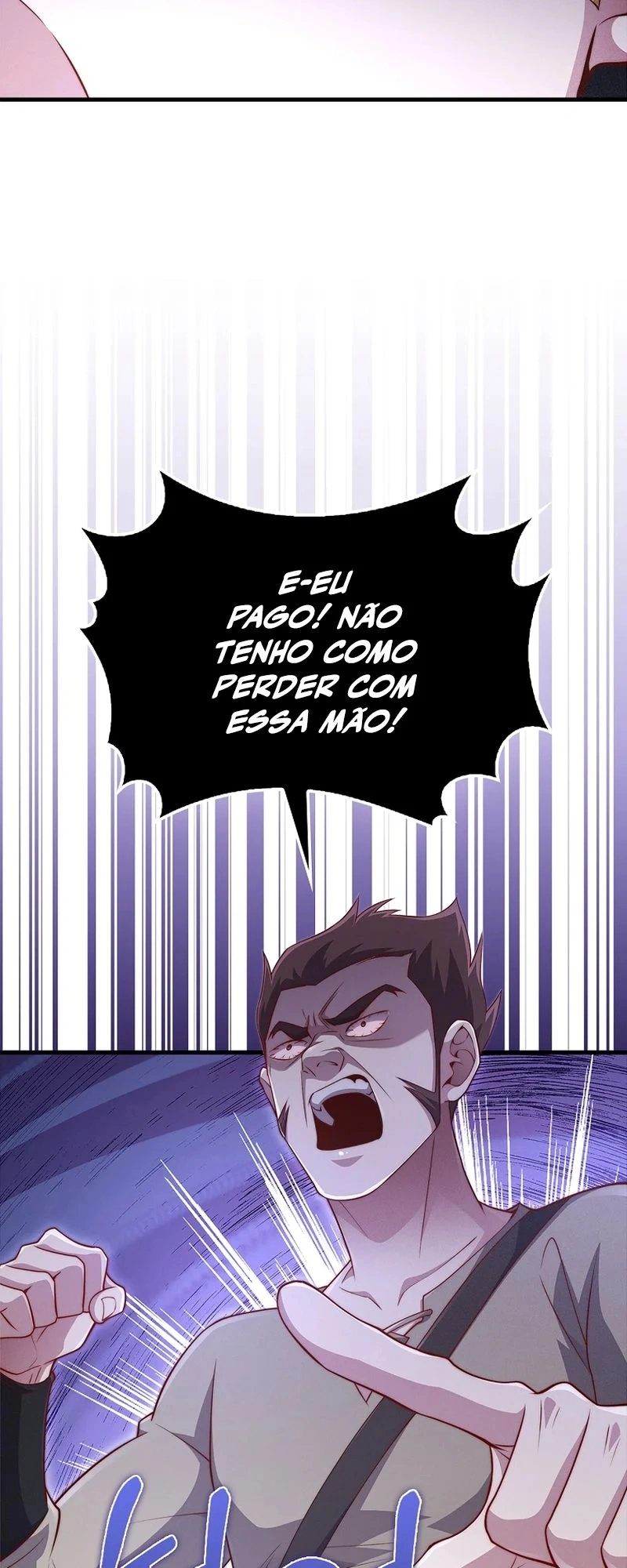 O Senhor das Moedas Capítulo 135 - página 36