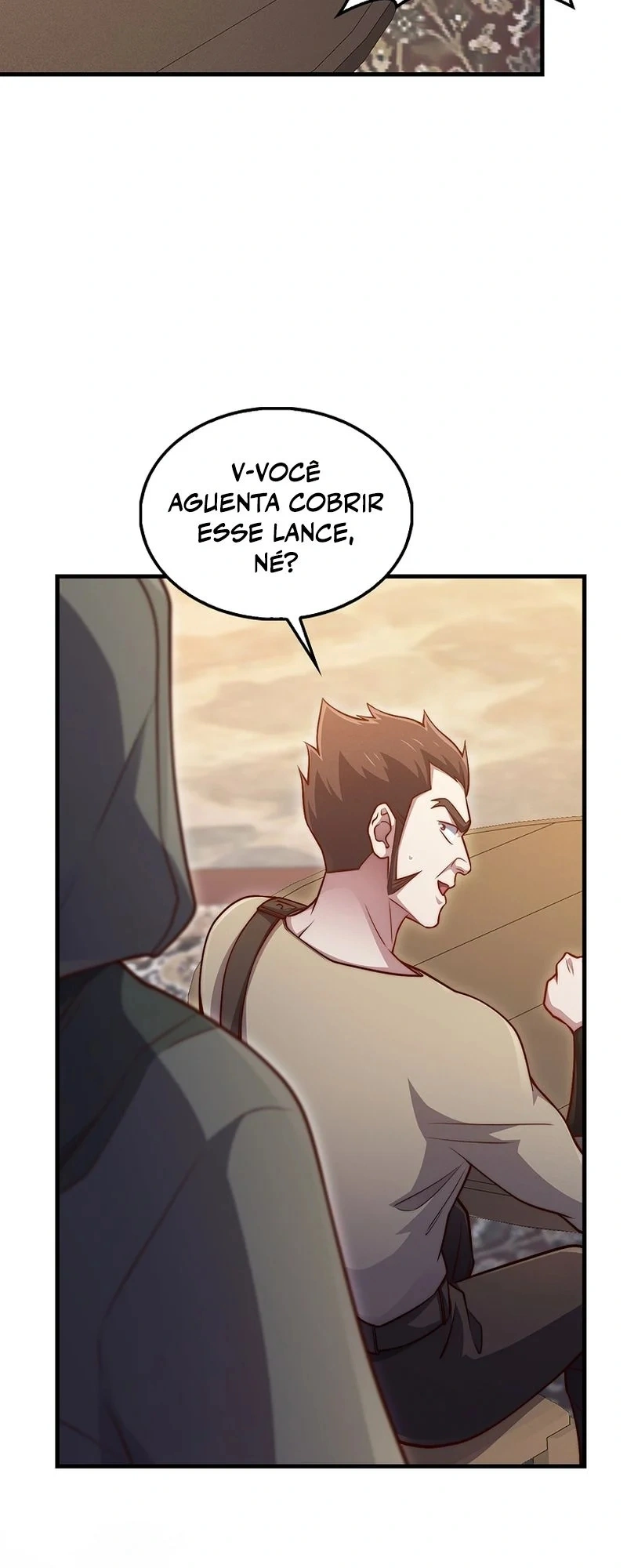 O Senhor das Moedas Capítulo 135 - página 38