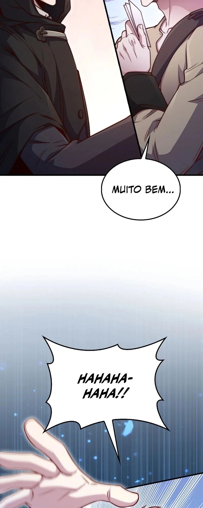 O Senhor das Moedas Capítulo 135 - página 42