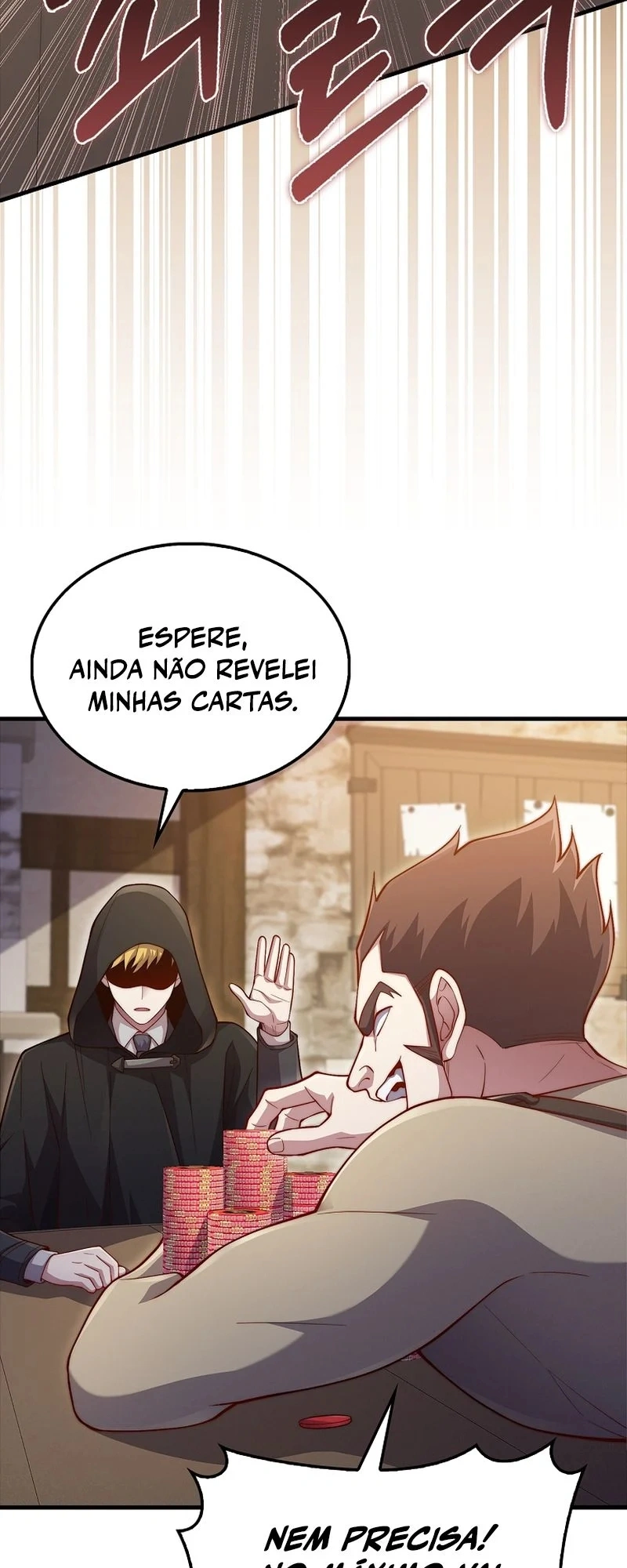 O Senhor das Moedas Capítulo 135 - página 46