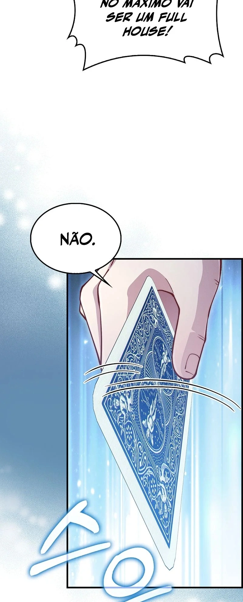 O Senhor das Moedas Capítulo 135 - página 47
