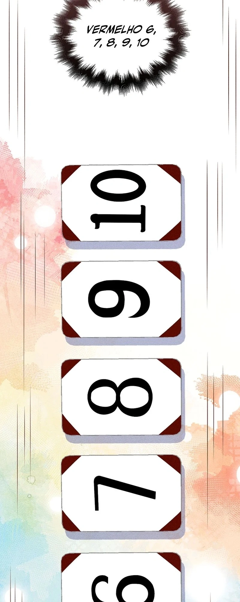 O Senhor das Moedas Capítulo 135 - página 50