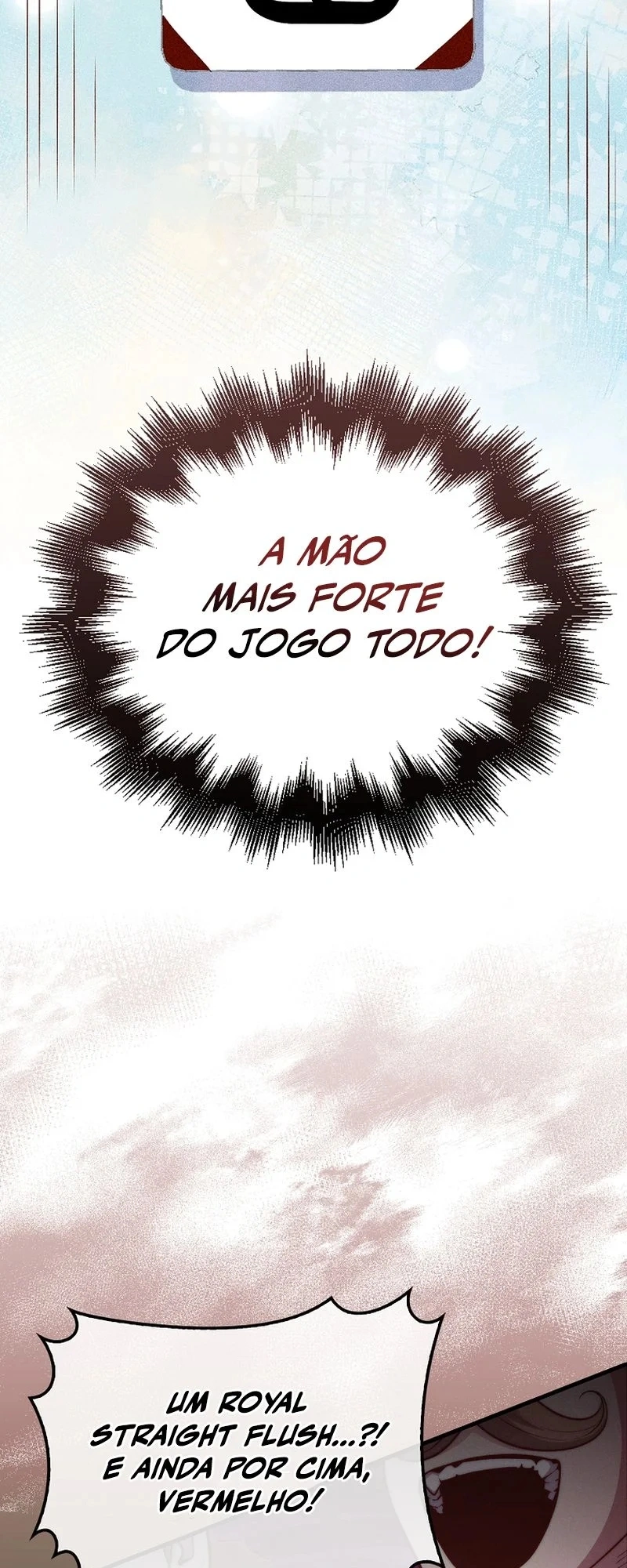 O Senhor das Moedas Capítulo 135 - página 51