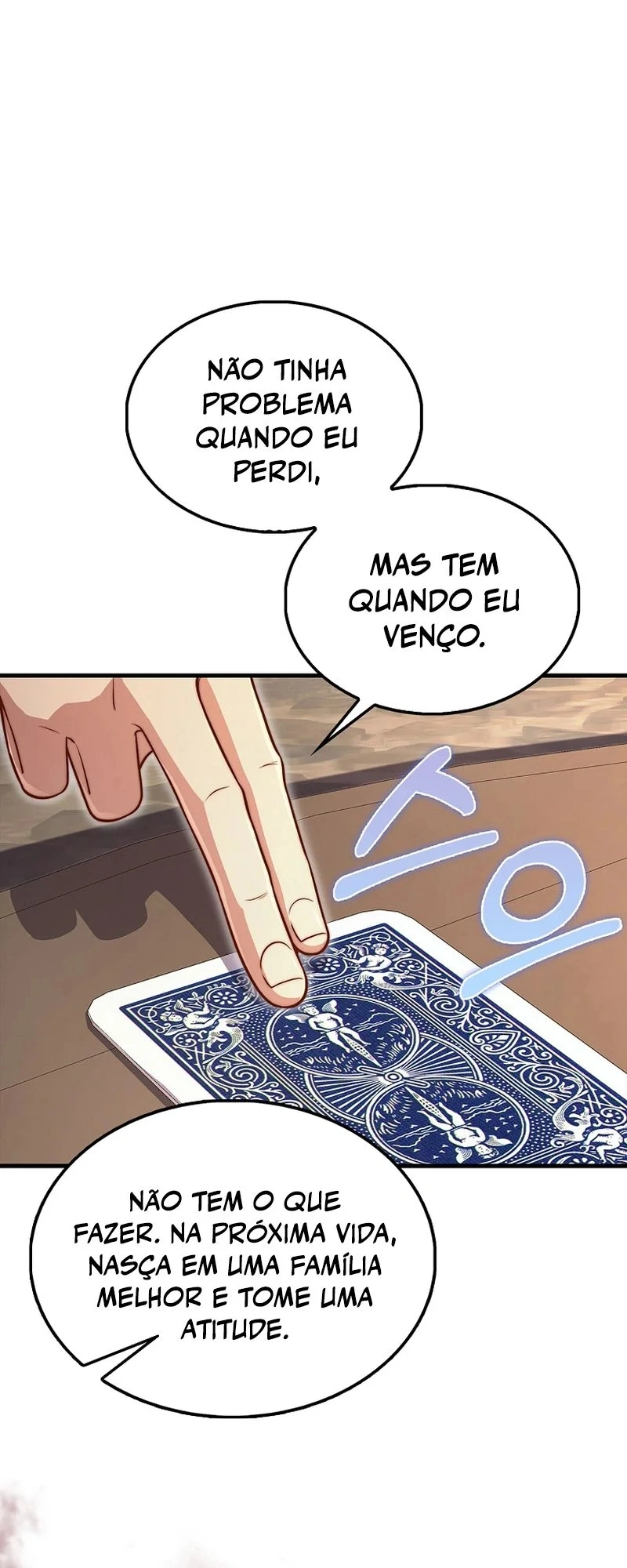 O Senhor das Moedas Capítulo 135 - página 61