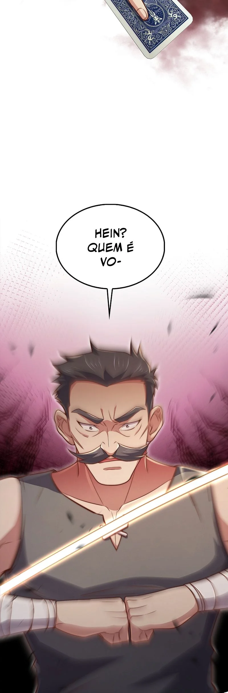 O Senhor das Moedas Capítulo 135 - página 63