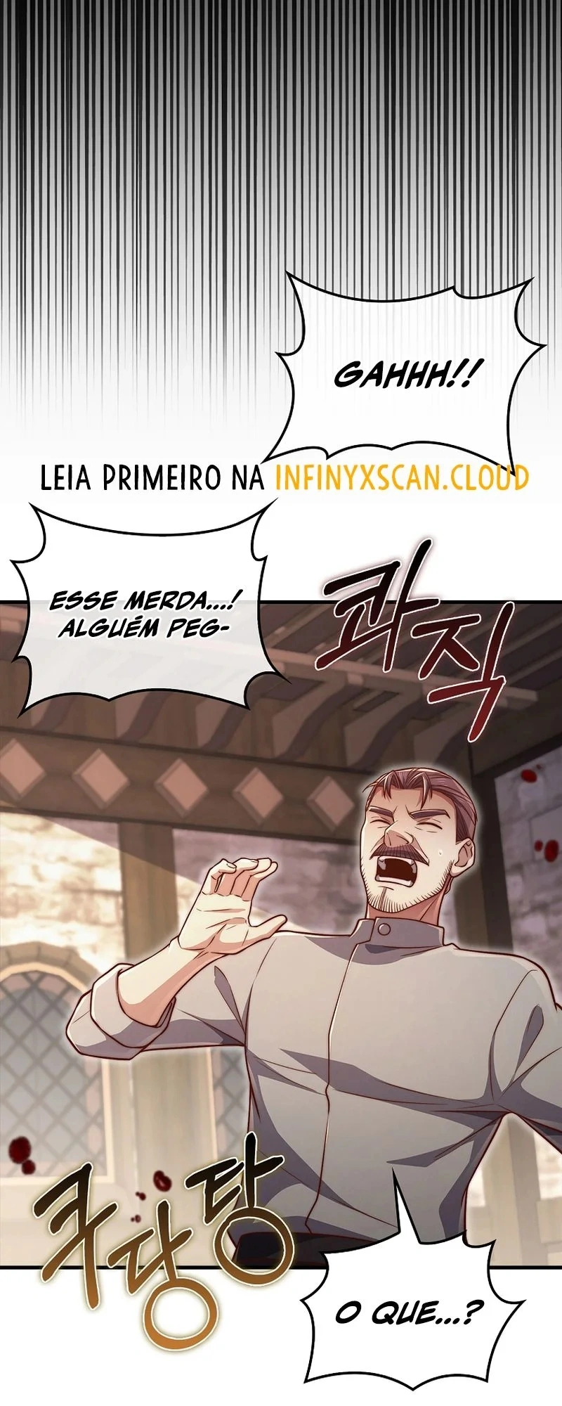 O Senhor das Moedas Capítulo 135 - página 66