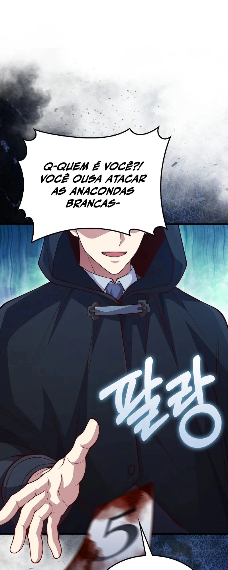 O Senhor das Moedas Capítulo 135 - página 67
