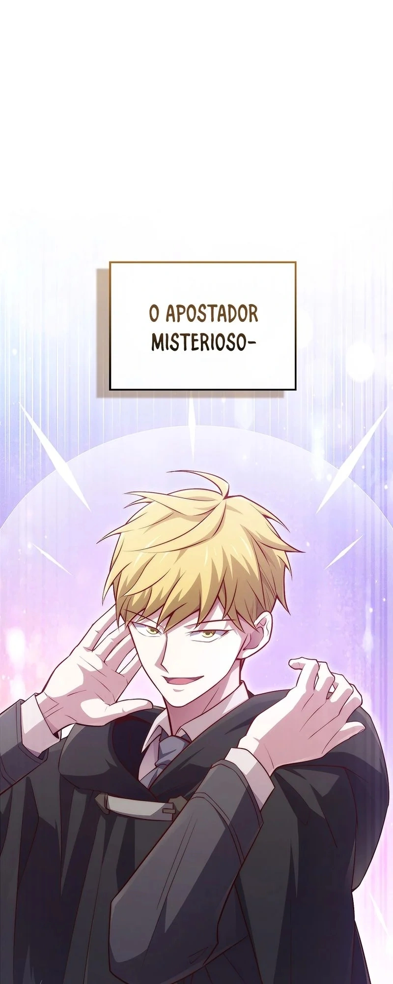 O Senhor das Moedas Capítulo 135 - página 73