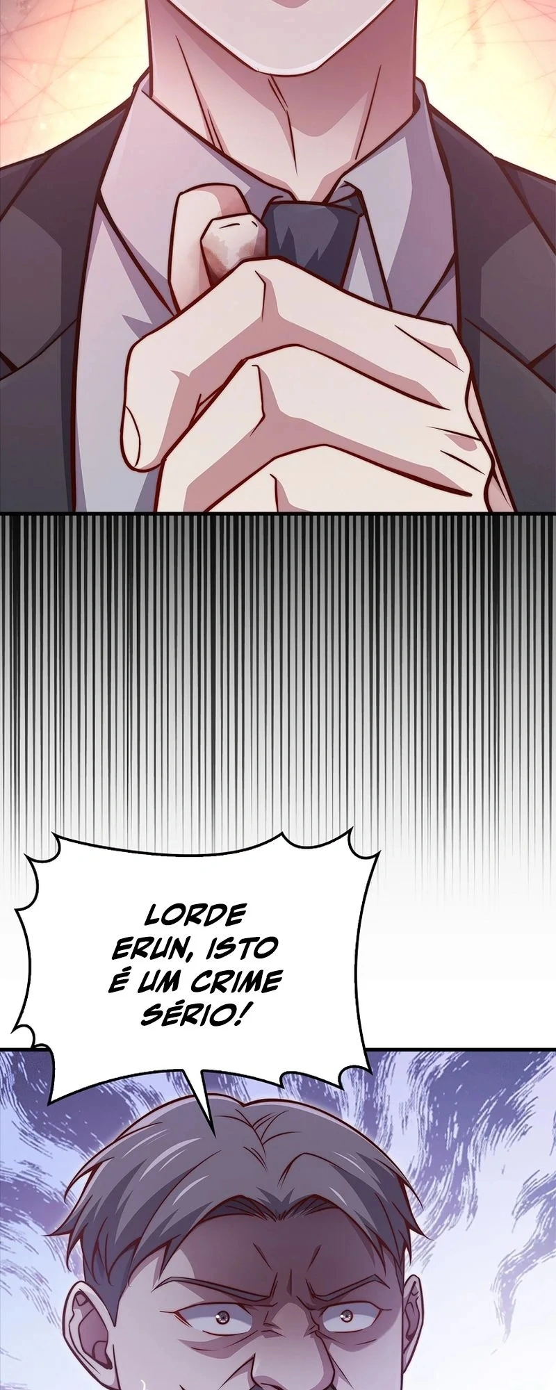 O Senhor das Moedas Capítulo 136 - página 20