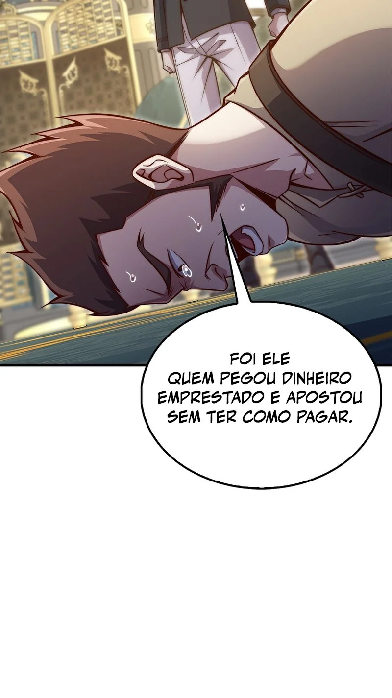 O Senhor das Moedas Capítulo 136 - página 22
